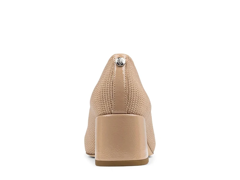 Aquarius Pump