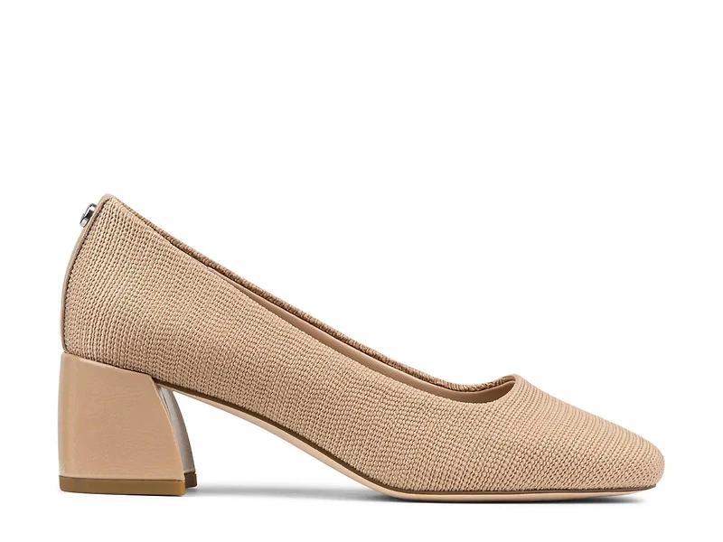 Aquarius Pump
