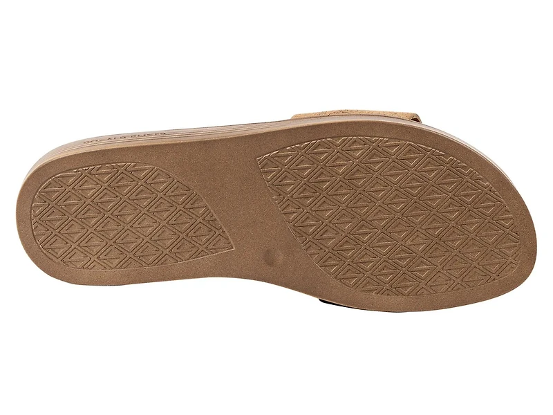 Fiji Wedge Sandal