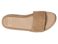 Fiji Wedge Sandal