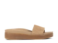 Fiji Wedge Sandal