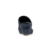 Gyer Wedge Sandal