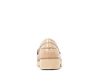 Haarlem Platform Loafer