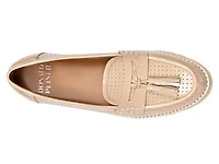 Haarlem Platform Loafer