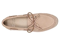 Harlie Platform Loafer