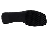 Rodeo Platform Sandal