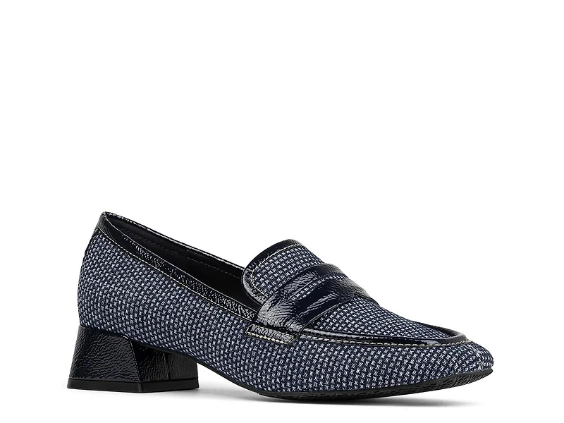 Tristina Penny Loafer