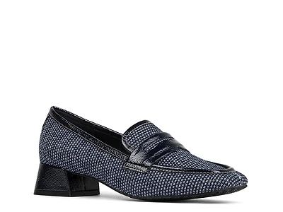 Tristina Penny Loafer