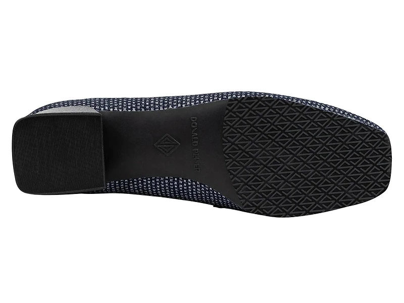 Tristina Penny Loafer