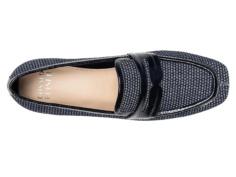 Tristina Penny Loafer