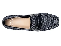 Tristina Penny Loafer