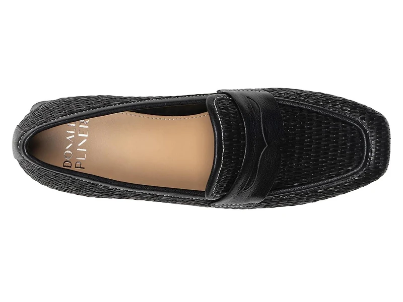 Tristina Penny Loafer