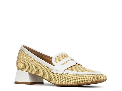 Tristina Penny Loafer
