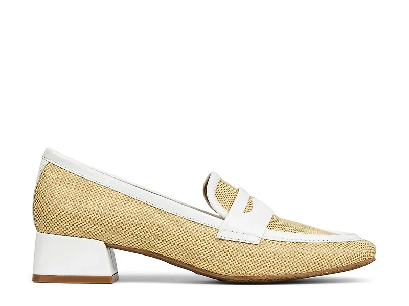 Tristina Penny Loafer