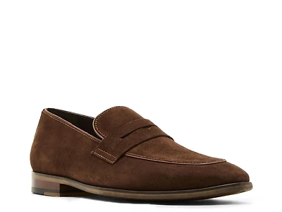 Henrix Penny Loafer