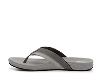 Cushion Spring Flip Flop