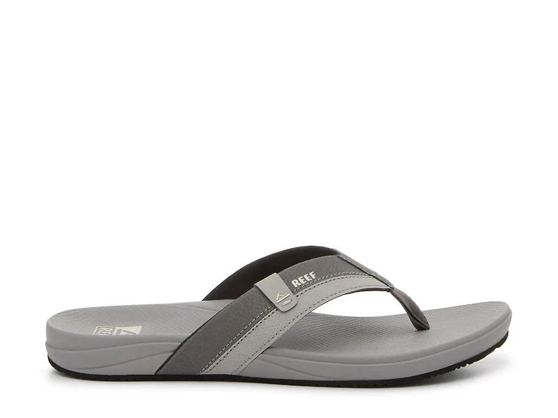 Cushion Spring Flip Flop