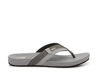 Cushion Spring Flip Flop