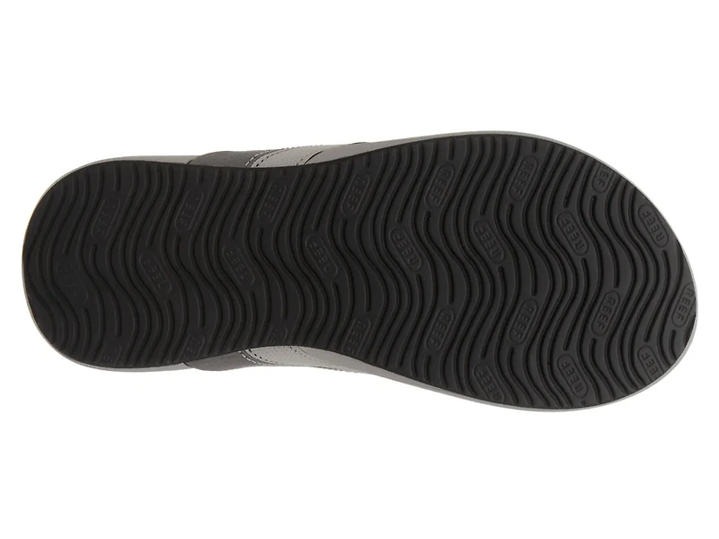 Cushion Spring Flip Flop