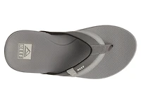 Cushion Spring Flip Flop