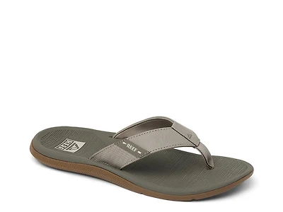 Santa Ana Flip Flop
