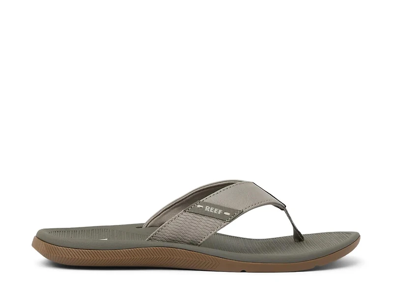 Santa Ana Flip Flop
