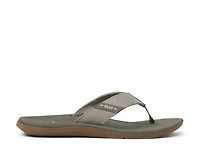 Santa Ana Flip Flop