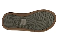 Santa Ana Flip Flop