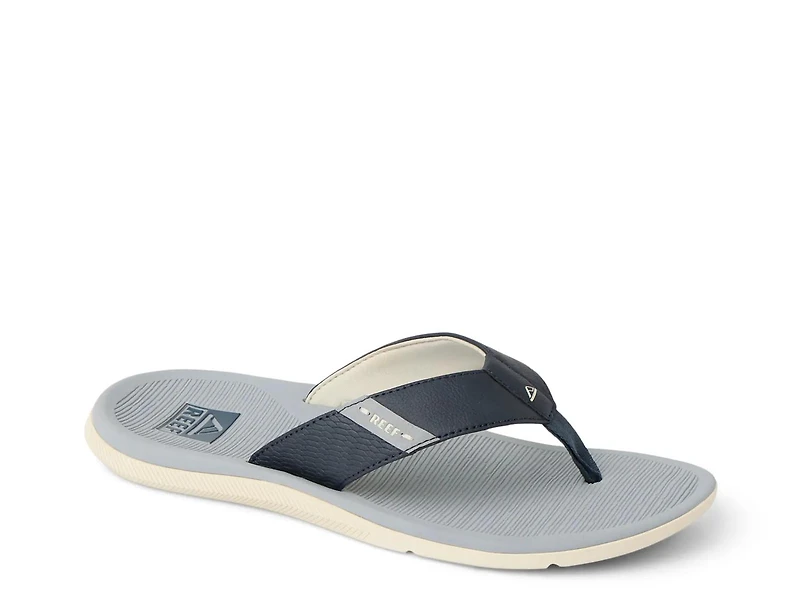 Santa Ana Flip Flop