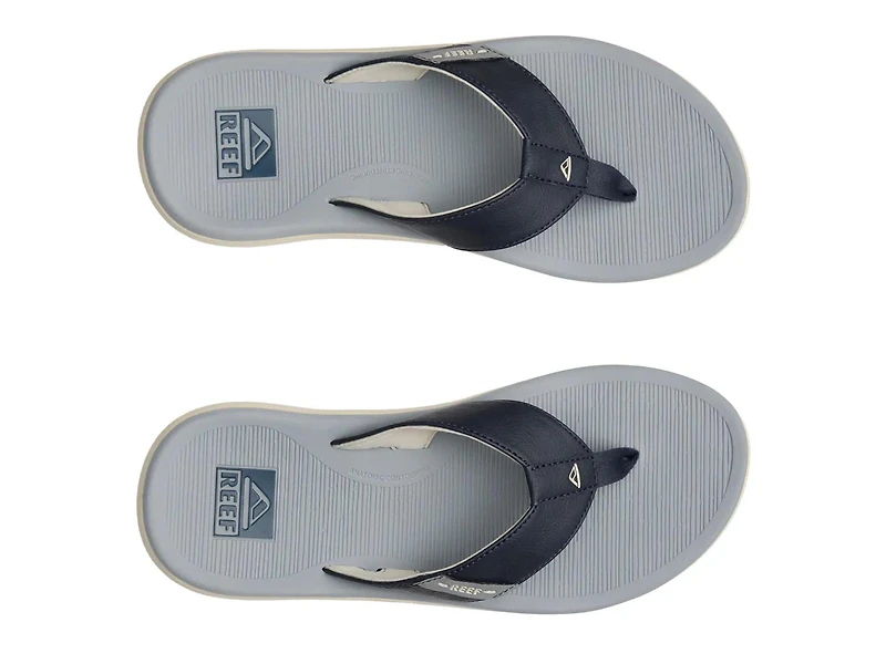 Santa Ana Flip Flop