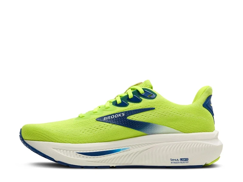 Ghost 17 Running Shoe