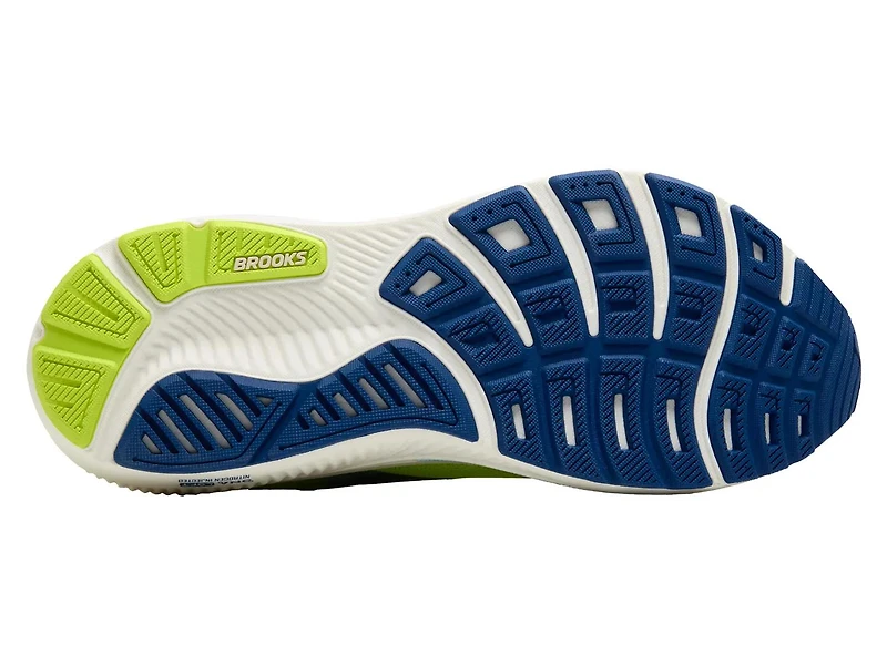 Ghost 17 Running Shoe