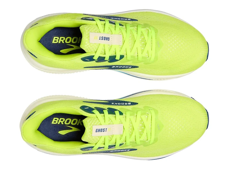 Ghost 17 Running Shoe