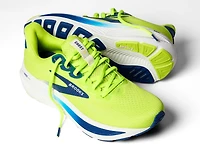 Ghost 17 Running Shoe