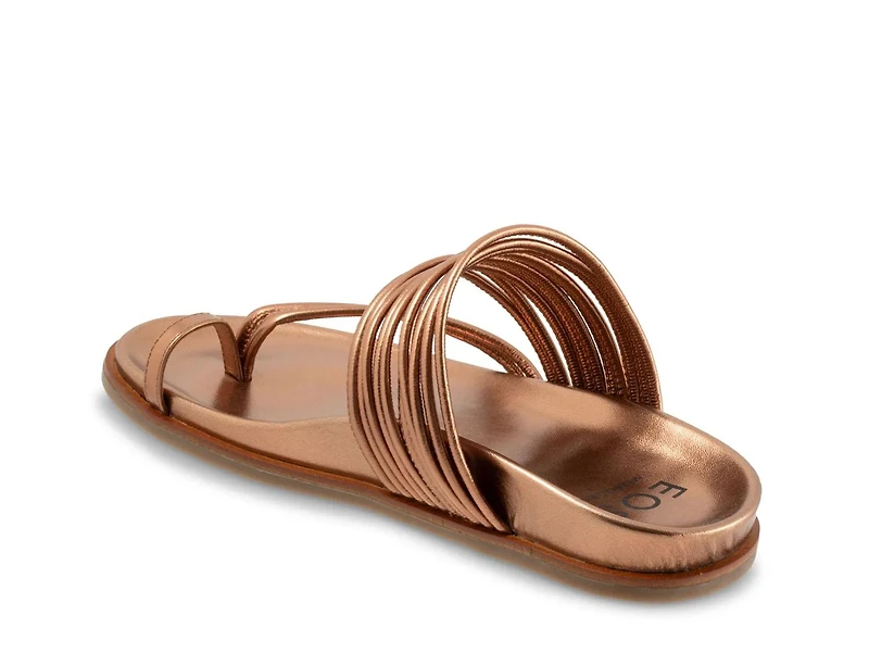 Carmella Sandal