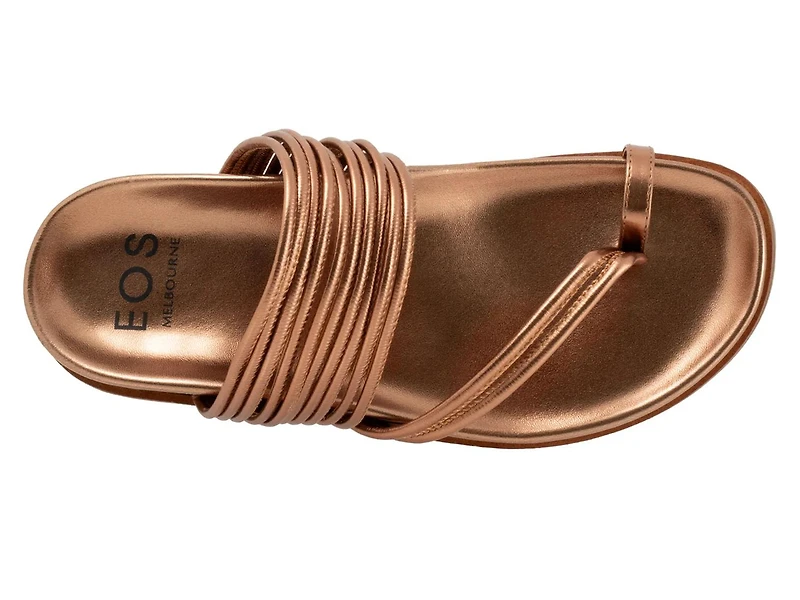 Carmella Sandal
