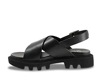 Flighty Sandal