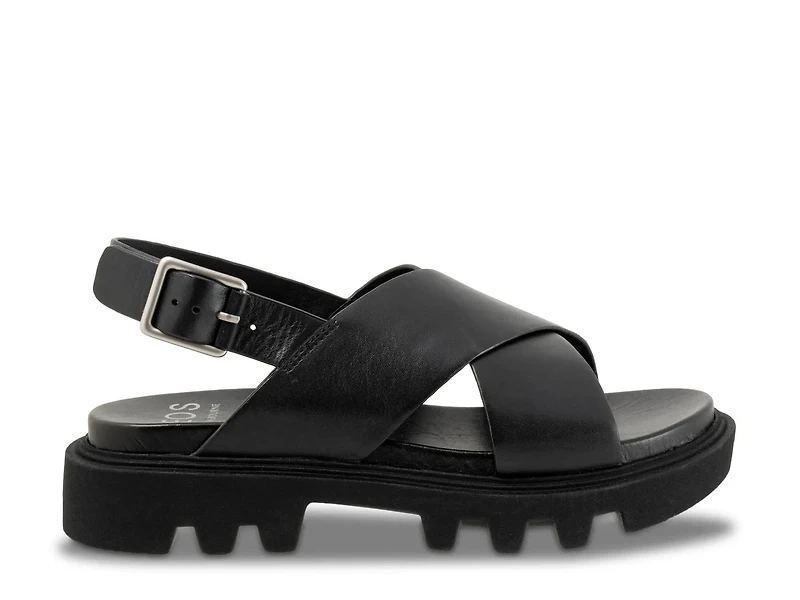Flighty Sandal