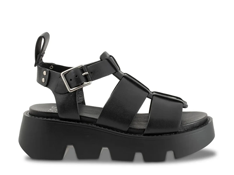 Kailan Wedge Sandal