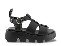 Kailan Wedge Sandal