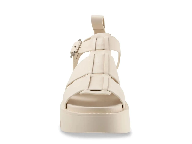 Kailan Wedge Sandal