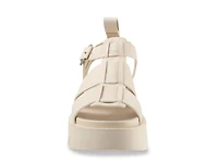 Kailan Wedge Sandal