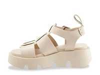 Kailan Wedge Sandal