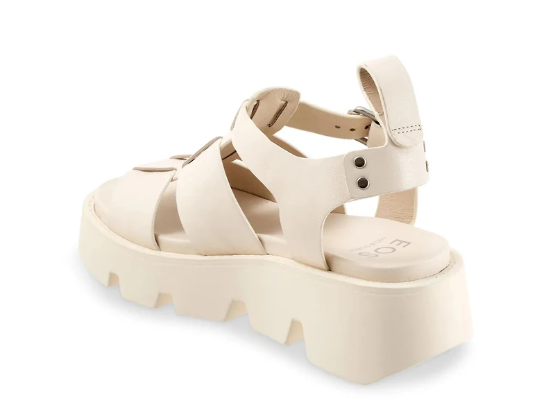 Kailan Wedge Sandal
