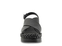 Melia Wedge Sandal