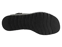 Melia Wedge Sandal