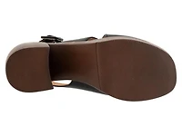 Spicer Platform Sandal