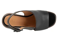 Spicer Platform Sandal