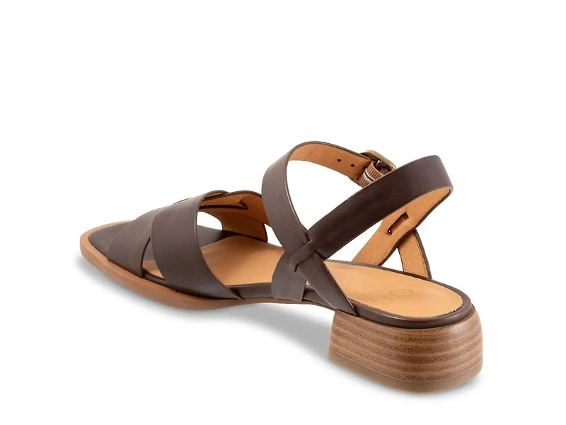 Tega Sandal
