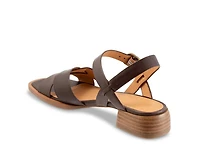 Tega Sandal